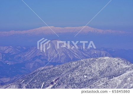 出山的飯山 出山的飯山 65845860