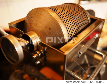 Roasting machine Roasting machine 65846042