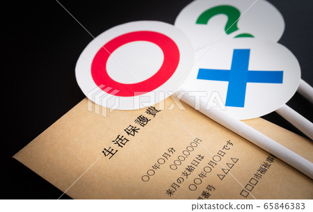 福利圖片○×?福利費安全網 福利圖片○×?福利費安全網 65846383