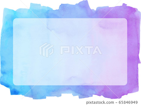 vector, vectors, watercolour 65846949