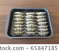 Handmade dumplings 65847185