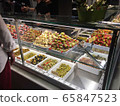 Pintxos 65847523