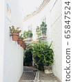 Beautiful cityscape 65847524
