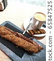 Baguette 65847525