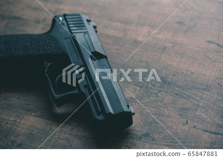 手槍 65847881