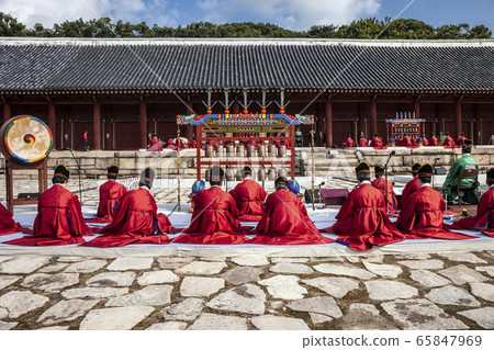 Military High Priest 65847969