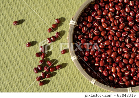 Azuki Azuki Beans (Tatami) 65848319