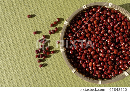 Azuki Azuki Beans (Tatami) 65848320