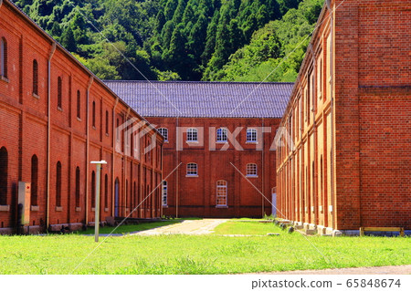 Maizuru Red Brick Warehouse (Maizuru City, Fukui Prefecture) Maizuru Red Brick Warehouse (Maizuru City, Fukui Prefecture) 65848674
