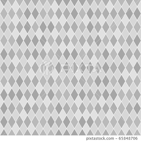 Diamond pattern. Seamless vector geometric Diamond pattern. Seamless vector geometric 65848706