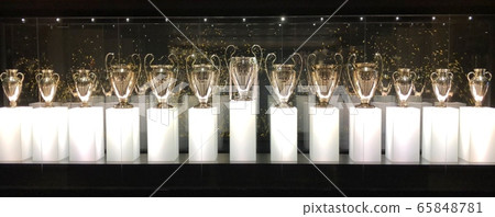 Real Madrid Champions League Championship Cup Real Madrid Champions League Championship Cup 65848781