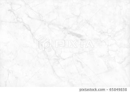 White grey marble texture background with high resolution, top view of natural tiles stone floor in luxury seamless glitter pattern for interior and exterior decoration. White grey marble texture background with high resolution, top view of natural tiles stone floor in luxury seamless glitter pattern for interior and exterior decoration. 65849838