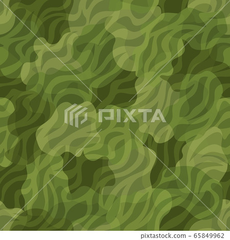 Camouflage seamless pattern background masking camo repeat print 65849962