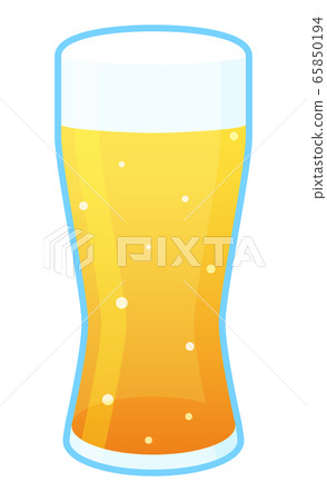 Illustration of beer 65850194