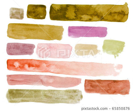 Water color texture 65850876