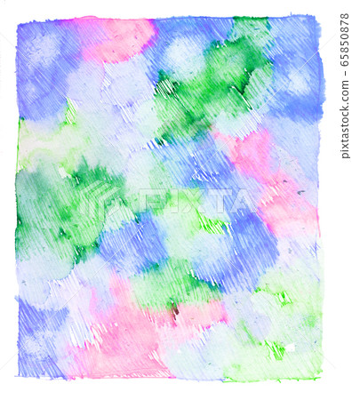 Water color texture 65850878