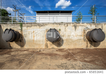 Thailand, Hydroelectric Power, Hydroelectric Power 65851641
