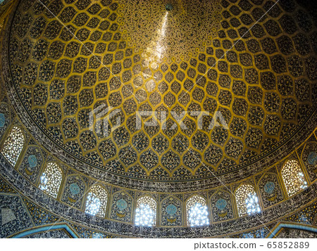 Isfahan, Iran "Isfahan, Iran" 65852889