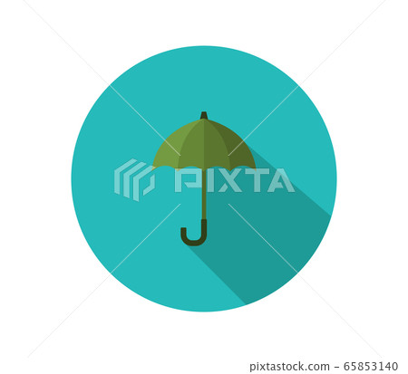 umbrella icon umbrella icon 65853140