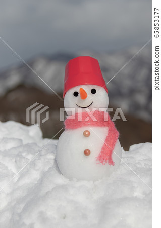 雪人 65853177