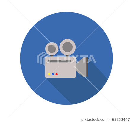 video camera icon video camera icon 65853447