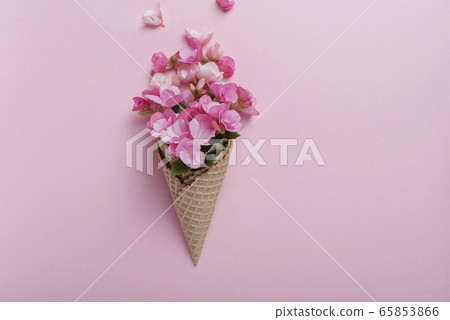 Summer minimal concept. Summer minimal concept. 65853866