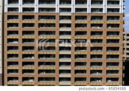 Large-scale condominium in Minamisuna Toyo-cho, Koto-ku Large-scale condominium in Minamisuna Toyo-cho, Koto-ku 65854388