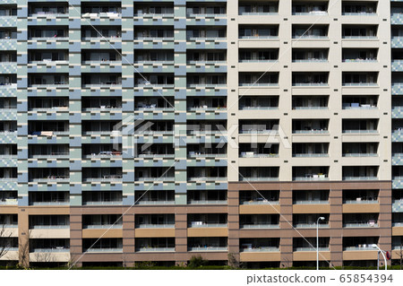 Large-scale condominium in Minamisuna Toyo-cho, Koto-ku Large-scale condominium in Minamisuna Toyo-cho, Koto-ku 65854394