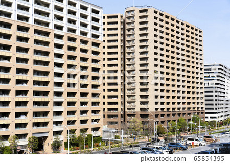 江東區南砂納東豐町的大型公寓 江東區南砂納東豐町的大型公寓 65854395