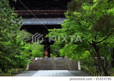 Nanzenji grounds (Kyoto City) 65854790