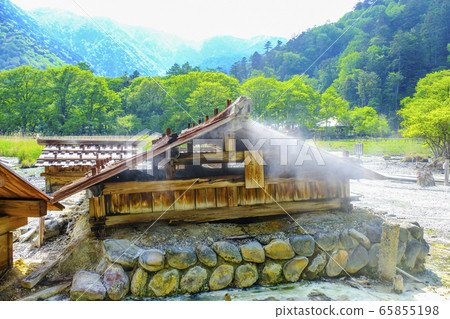 日光湯本源小屋 65855198