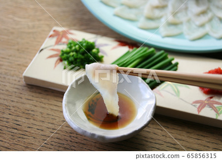 川but刺身 65856315