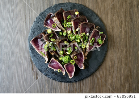 鰹魚Tatake 鰹魚Tatake 65856951