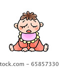 Aka-chan childcare 65857330