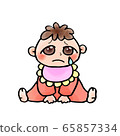 Aka-chan childcare 65857334