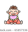 Aka-chan childcare 65857336