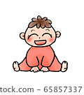 Aka-chan childcare 65857337