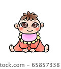 Aka-chan childcare 65857338
