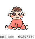 Aka-chan childcare 65857339