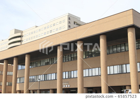 北海道大學附屬札幌市北區 北海道大學附屬札幌市北區 65857523