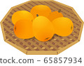 Loquat loquat loquat fruit 65857934