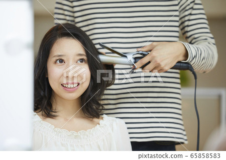 髮廊 美容院 髮廊 美容院 65858583