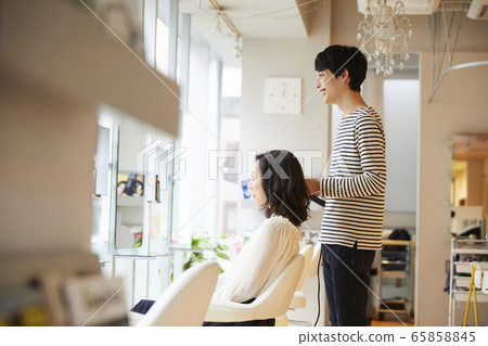 Hair salon Beauty salon Hair salon Beauty salon 65858845