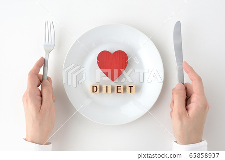 飲食形象 65858937