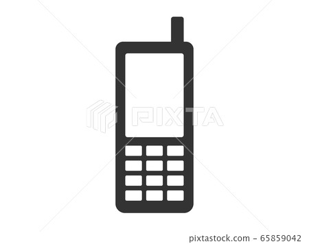 手機圖標 65859042