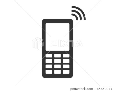 手機圖標 手機圖標 65859045