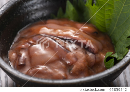 咸魷魚 65859342