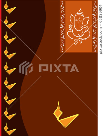 Ganesha The Lord Of Wisdom Ganesha The Lord Of Wisdom 65859904