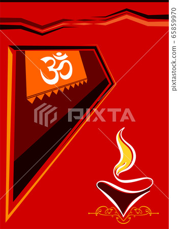 Diwali Greeting Design Diwali Greeting Design 65859970