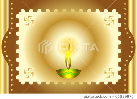 Diwali Greeting Design Diwali Greeting Design 65859975